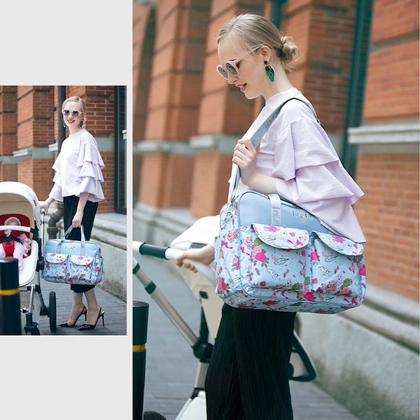 1 Piece Handbag  - Image 4