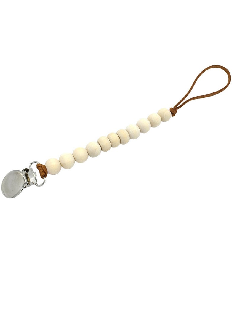 Baby's Anti-Drop Pacifier Chain - Image 1