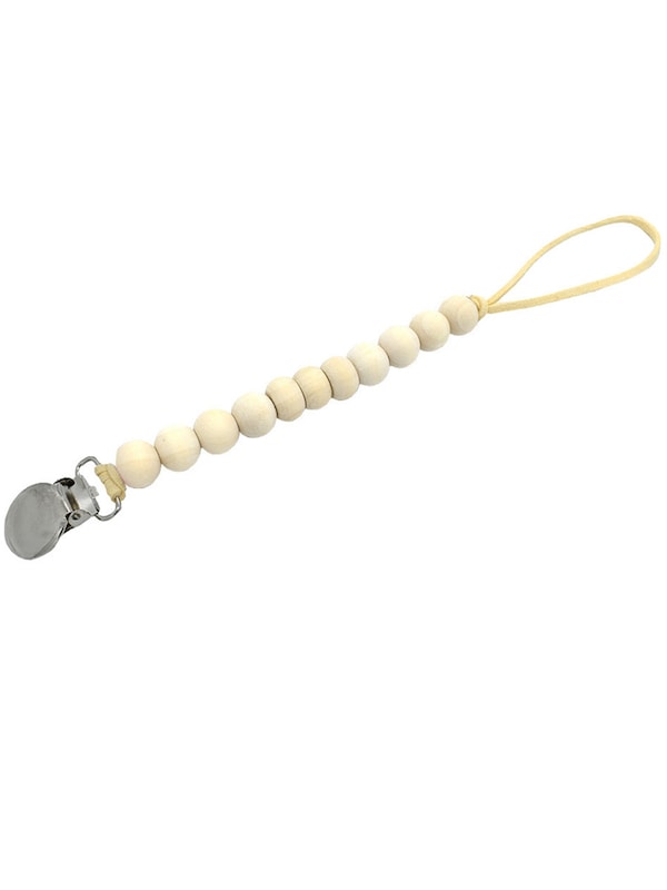 Baby's Anti-Drop Pacifier Chain - Image 2