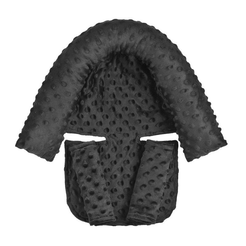 Baby's Safety Headrest Anti-Fall Seat-Belt Suit  - Image 1