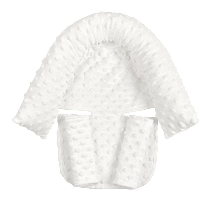 Baby's Safety Headrest Anti-Fall Seat-Belt Suit  - Image 1