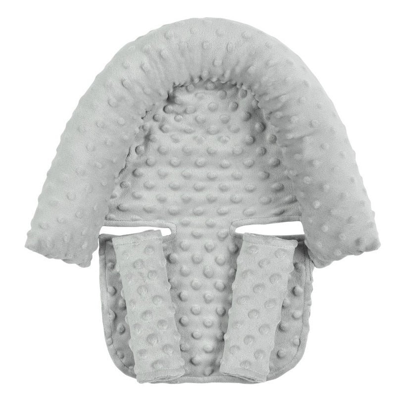 Baby's Safety Headrest Anti-Fall Seat-Belt Suit  - Image 1