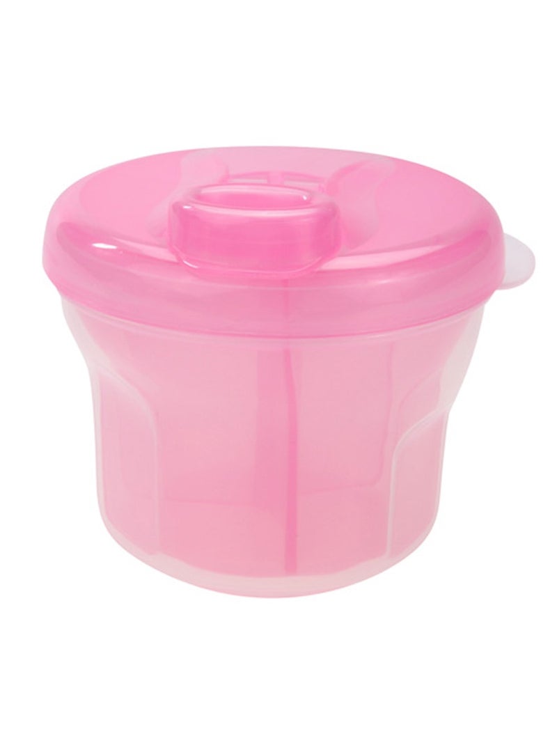 Baby's Portable Milk Powder Box  - Image 1