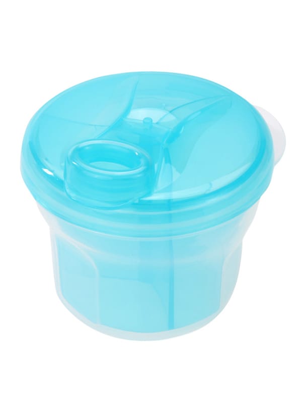 Baby's Portable Milk Powder Box  - Image 3