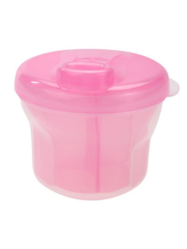 Baby's Portable Milk Powder Box  - Image 4