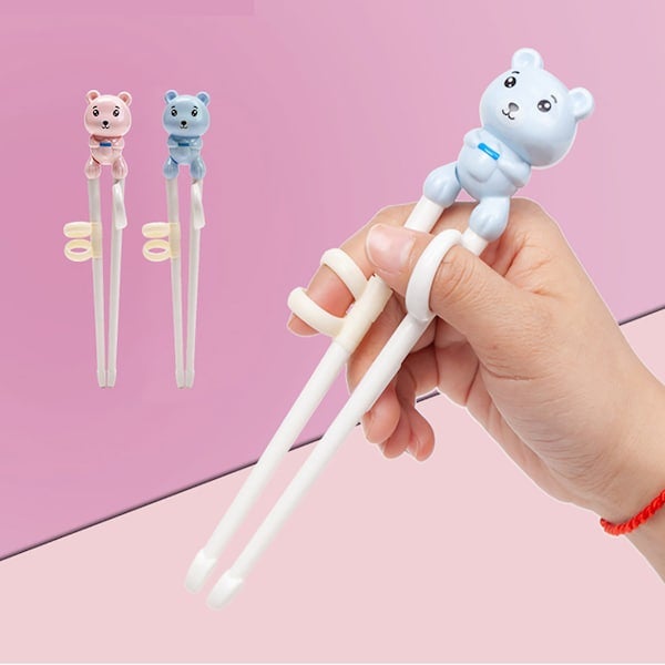 Children's Stereo Learning Chopsticks - Image 3