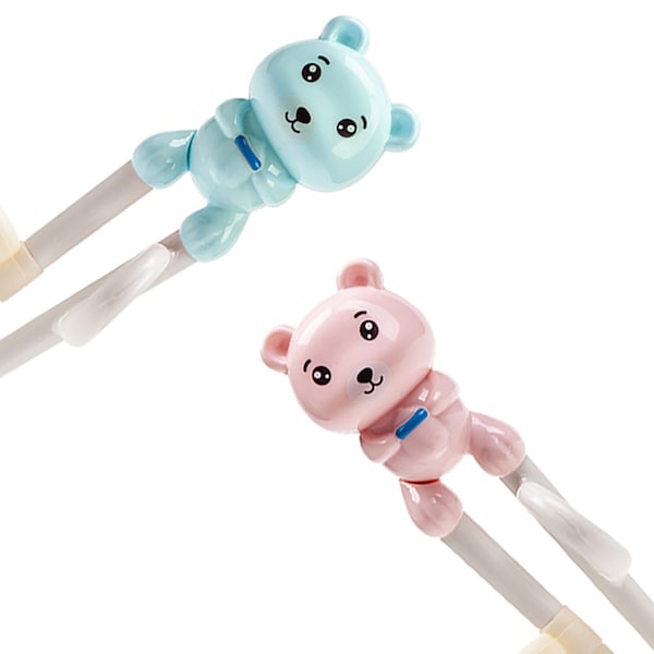 Children's Stereo Learning Chopsticks - Image 4