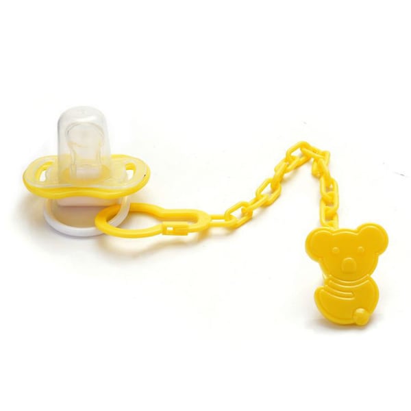 Plastic Chain Pacifier - Image 5