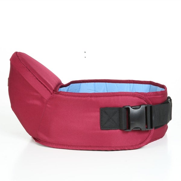 Infant Anti-slip Hip Carrier Seat - Image 2