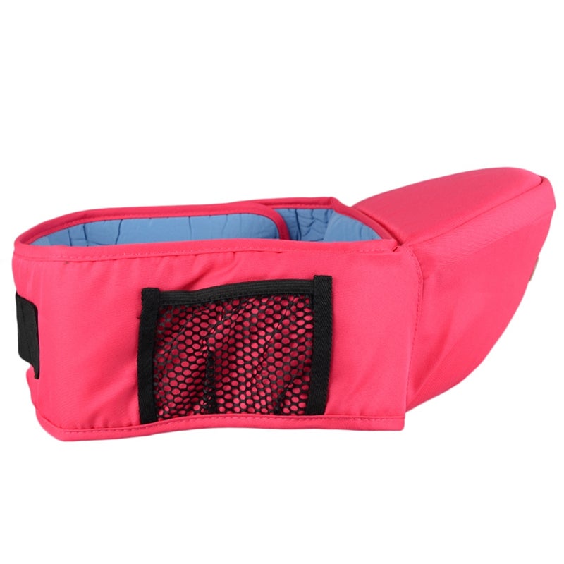 Infant Anti-slip Hip Carrier Seat - Image 1