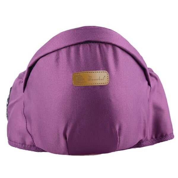 Infant Anti-slip Hip Carrier Seat - Image 4