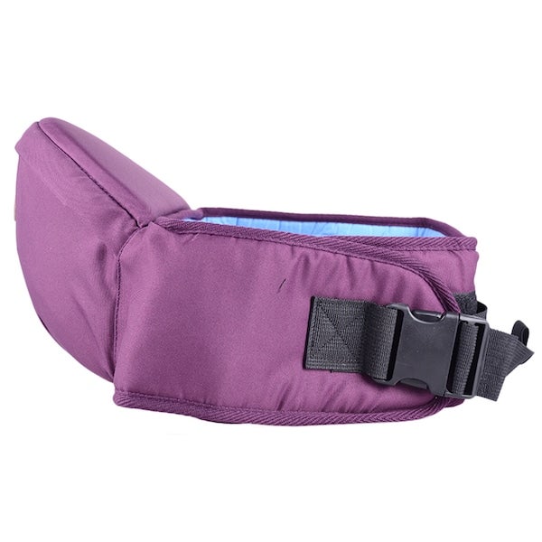Infant Anti-slip Hip Carrier Seat - Image 5