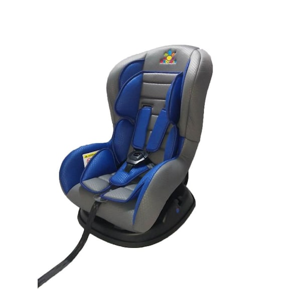 Baby's Car Sitting Seat With Belt - Image 3