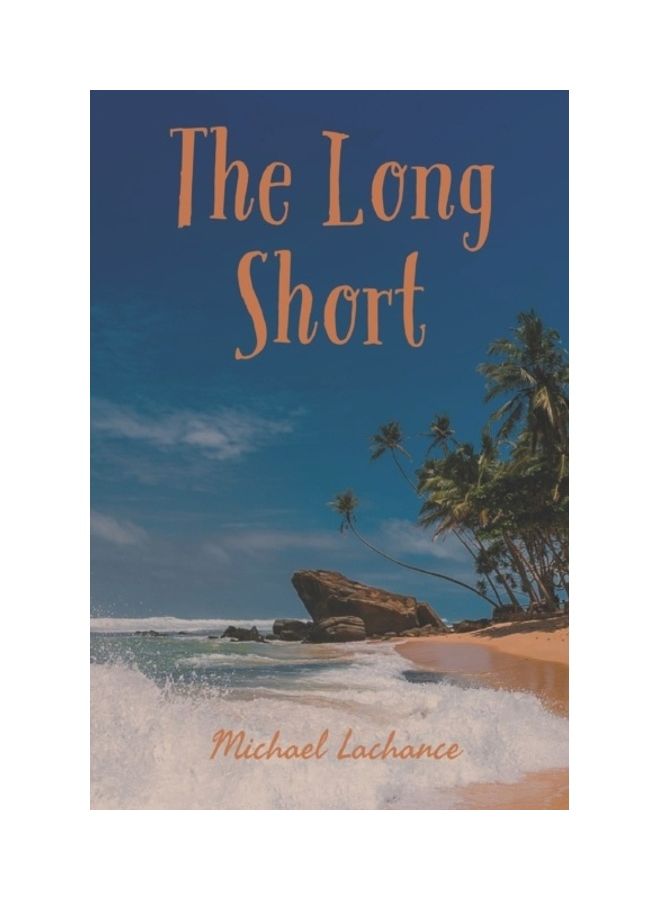The Long Short paperback english 