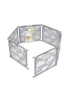 Playview Expandable Enclosure