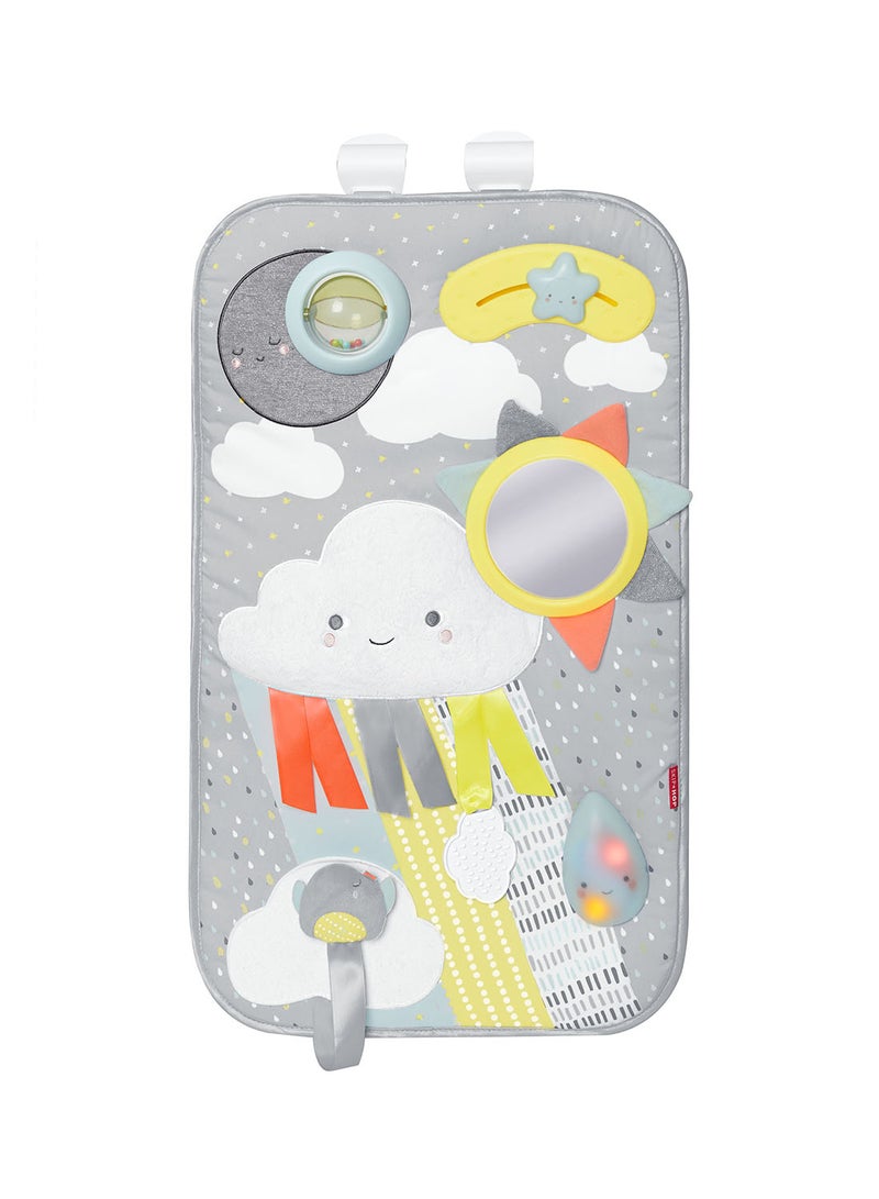Skip Hop - Playview Expandable Enclosure - Image 1