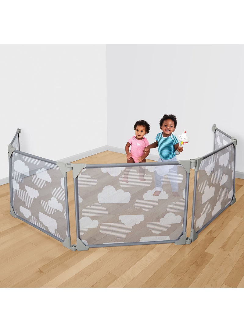 Skip Hop - Playview Expandable Enclosure - Image 1