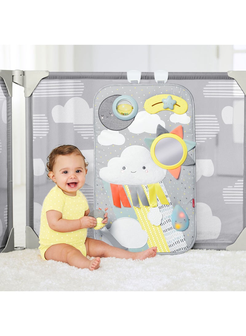 Skip Hop - Playview Expandable Enclosure - Image 1