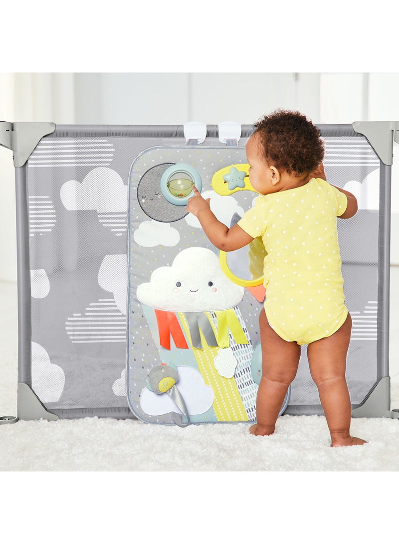 Skip Hop - Playview Expandable Enclosure - Image 1