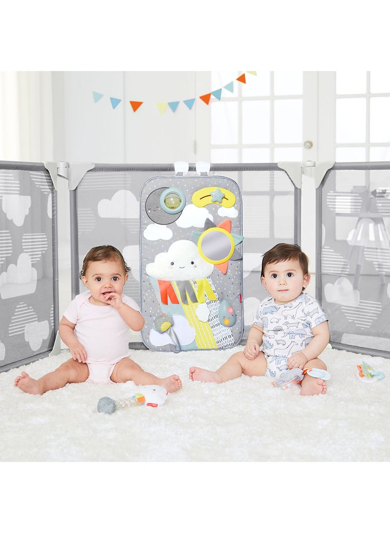 Skip Hop - Playview Expandable Enclosure - Image 1