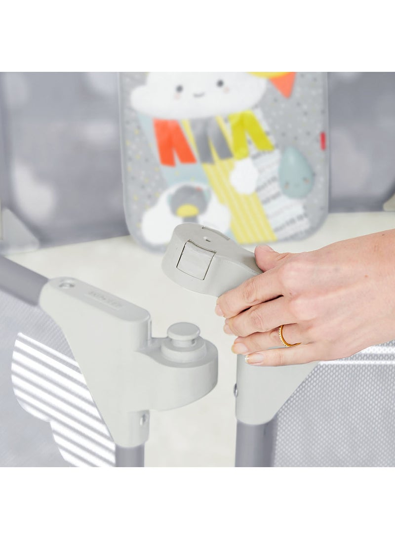 Skip Hop - Playview Expandable Enclosure - Image 1