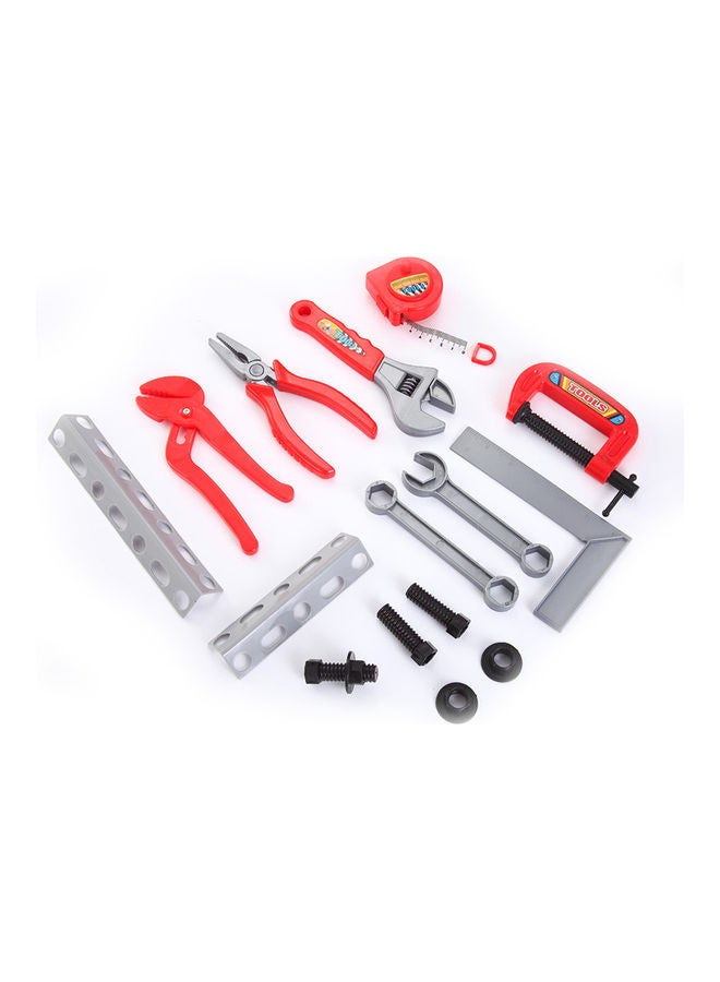 Shuer - Simulation Tools Set 43.5x32x3.5cm - Image 1