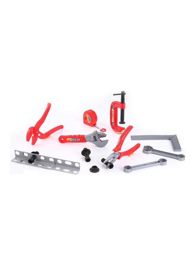 Shuer - Simulation Tools Set 43.5x32x3.5cm - Image 1