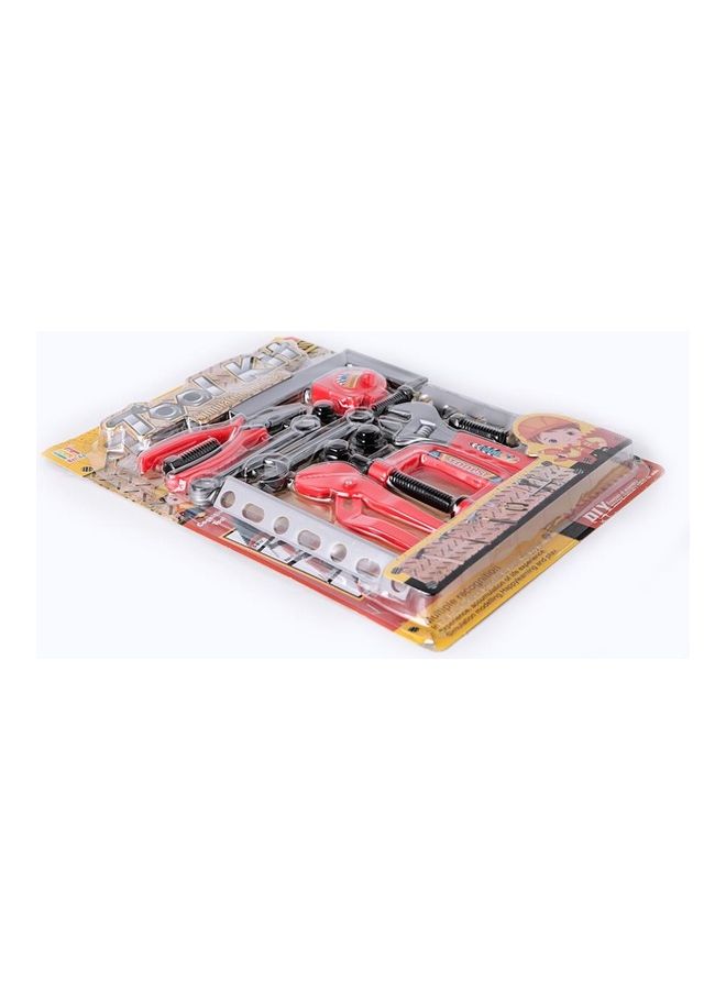 Shuer - Simulation Tools Set 43.5x32x3.5cm - Image 1
