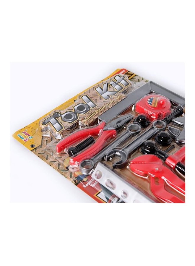 Shuer - Simulation Tools Set 43.5x32x3.5cm - Image 1