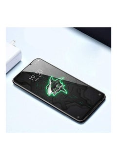 ماركة غير محددة لاصقة حماية للشاشة لشاومي بلاك شارك 3 برو شفاف  - Image 5