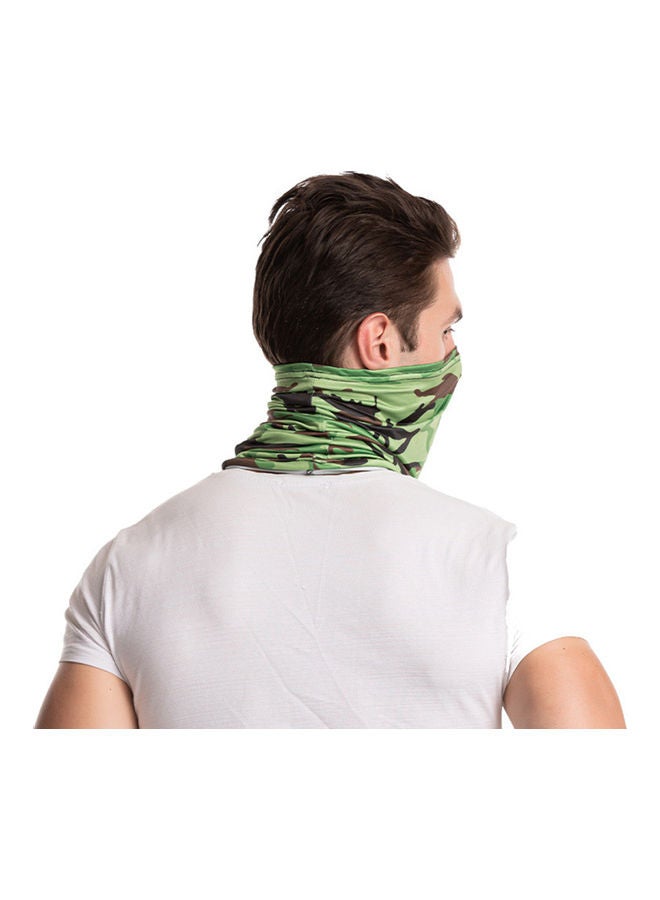 Generic 5-Piece Neck Gaiter Face Cover Mask - Image 4