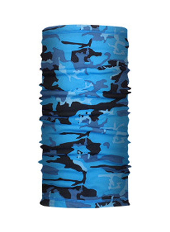 Generic Neck Gaiter Face Cover Mask  - Image 2