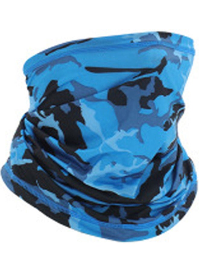 Generic Neck Gaiter Face Cover Mask  - Image 1