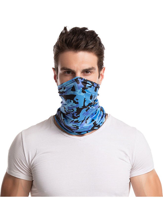 Generic Neck Gaiter Face Cover Mask  - Image 5