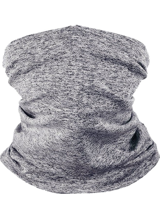 Generic Neck Gaiter Face Cover Mask - Image 1