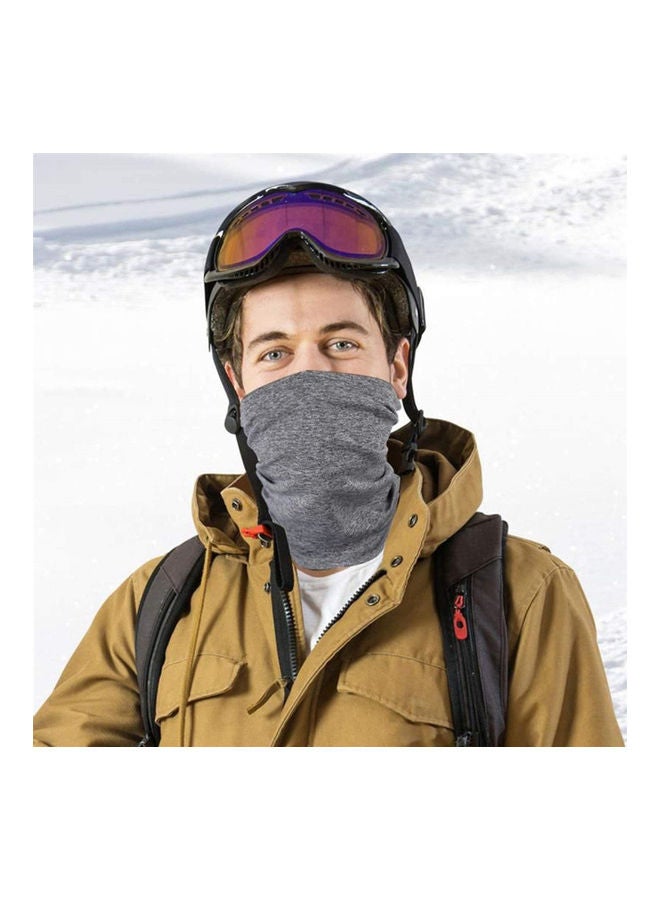Generic Neck Gaiter Face Cover Mask - Image 2