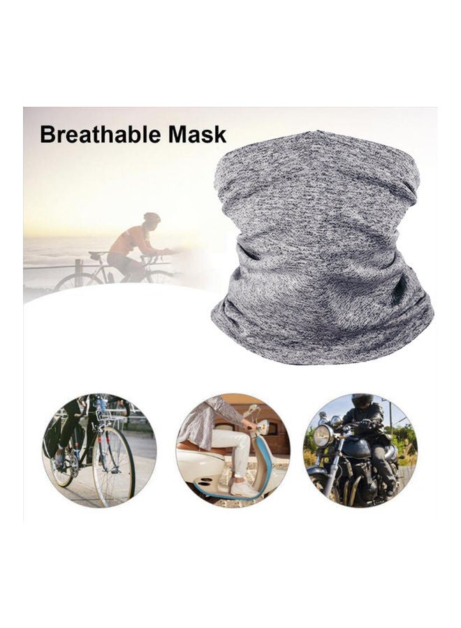Generic Neck Gaiter Face Cover Mask - Image 3