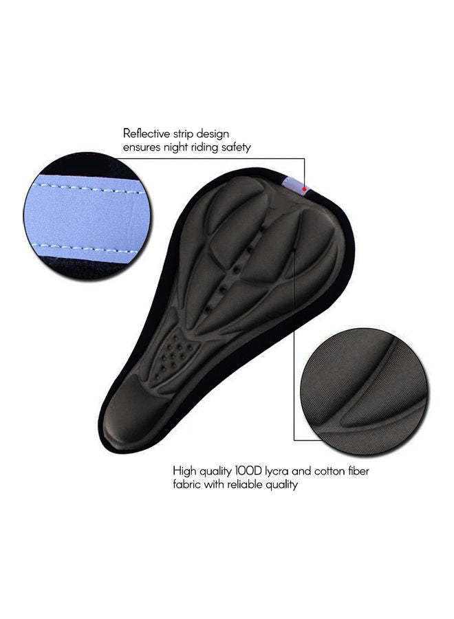Bike Seat Covers - Image 5