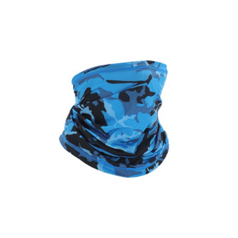 Generic Neck Gaiter Face Cover Mask  - Image 4