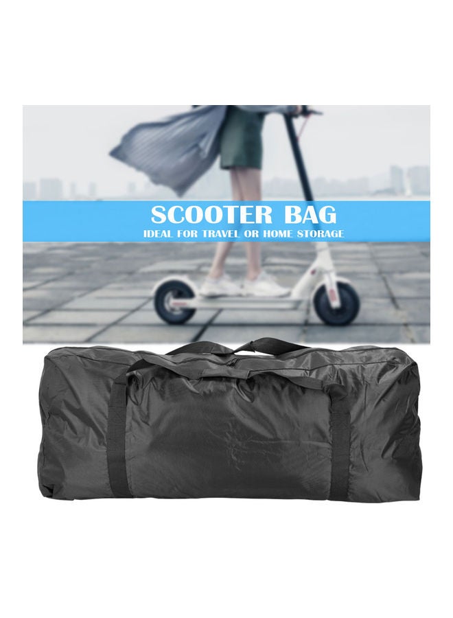 Generic Cloth Scooter Bag  - Image 2