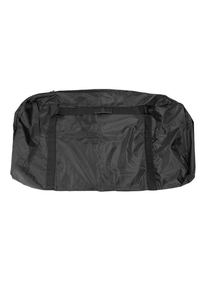 Generic Cloth Scooter Bag  - Image 3