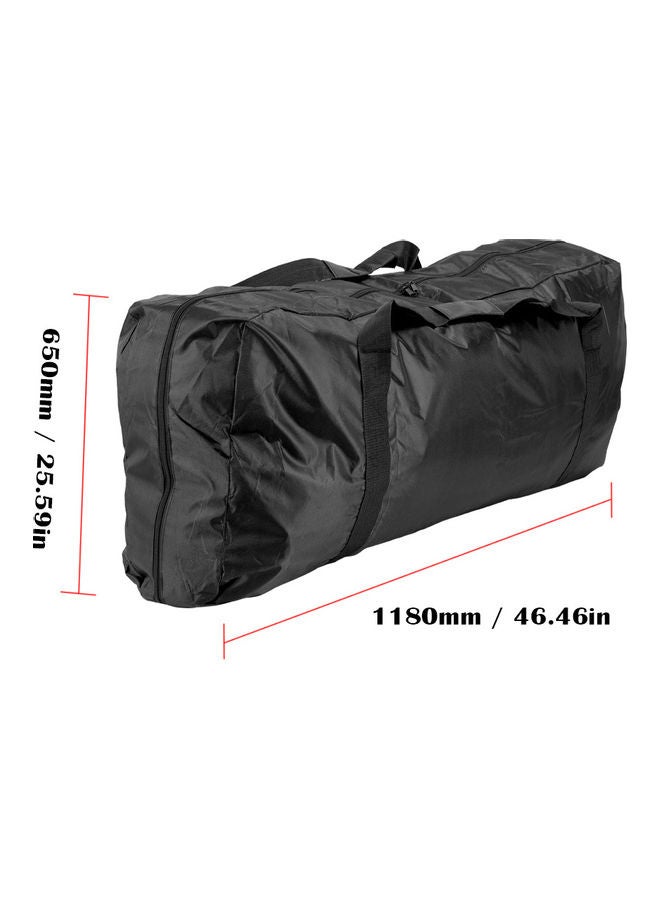 Generic Cloth Scooter Bag  - Image 5
