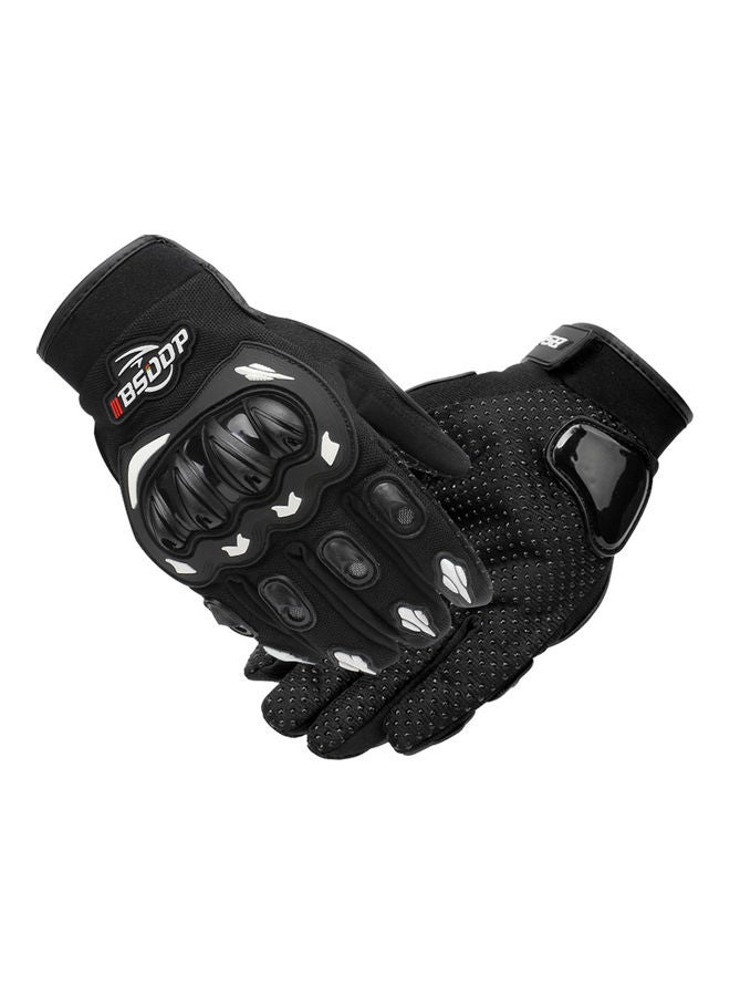 Generic Men’s Motorcycle Gloves  - Image 1