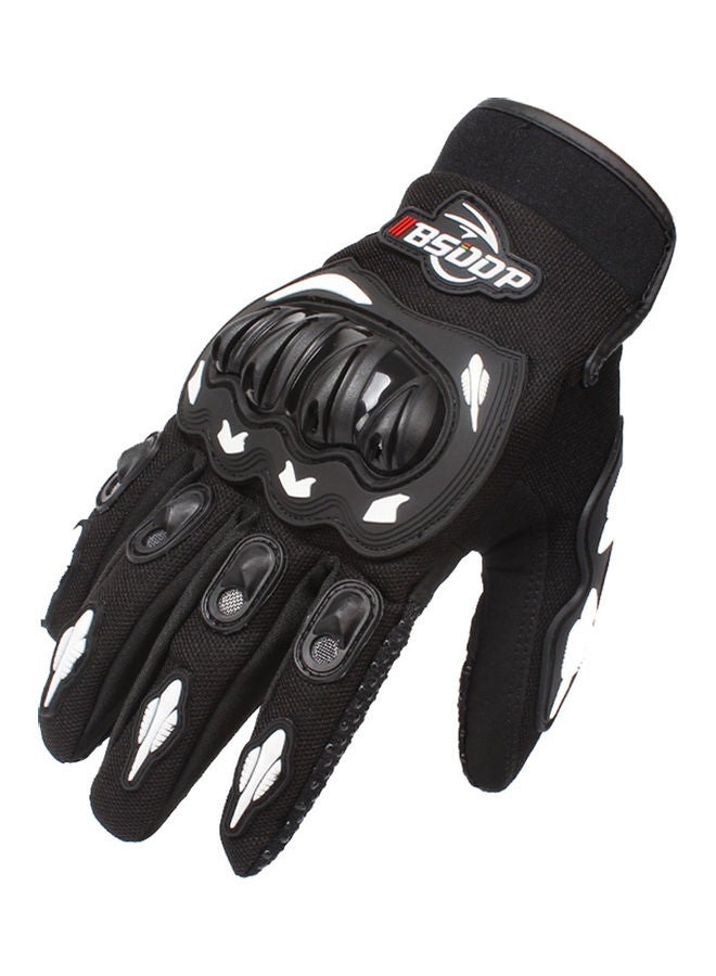 Generic Men’s Motorcycle Gloves  - Image 2