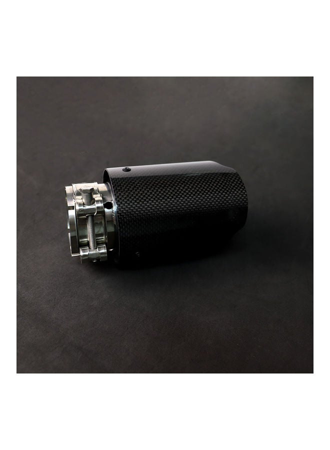 Exhaust Pipe Muffler End Tip - Image 3