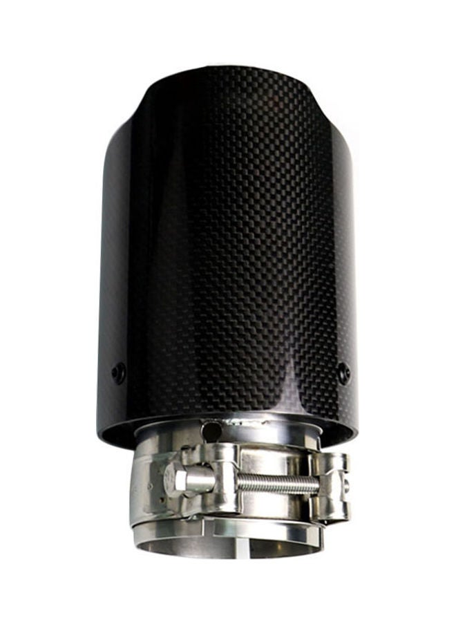 Exhaust Pipe Muffler End Tip - Image 4