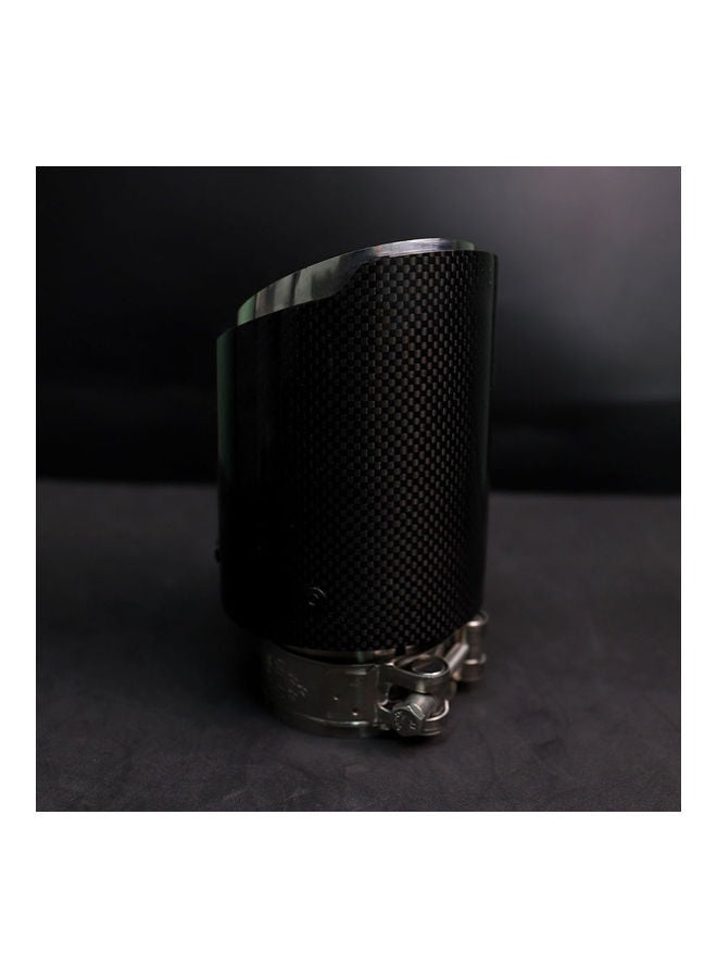 Exhaust Pipe Muffler End Tip - Image 5