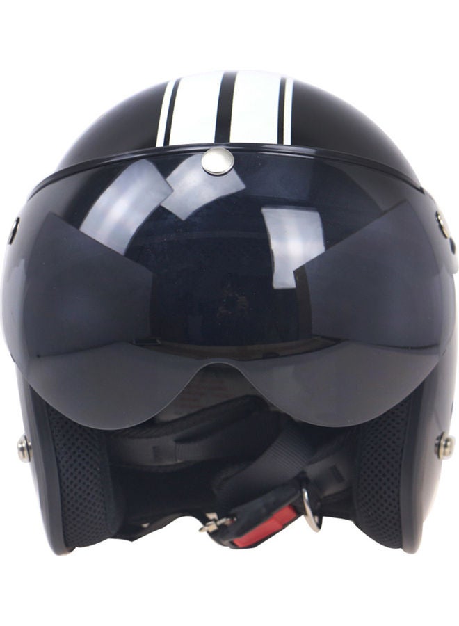 Generic Motorcycle Helmet Visor Front Flip Up - Image 1