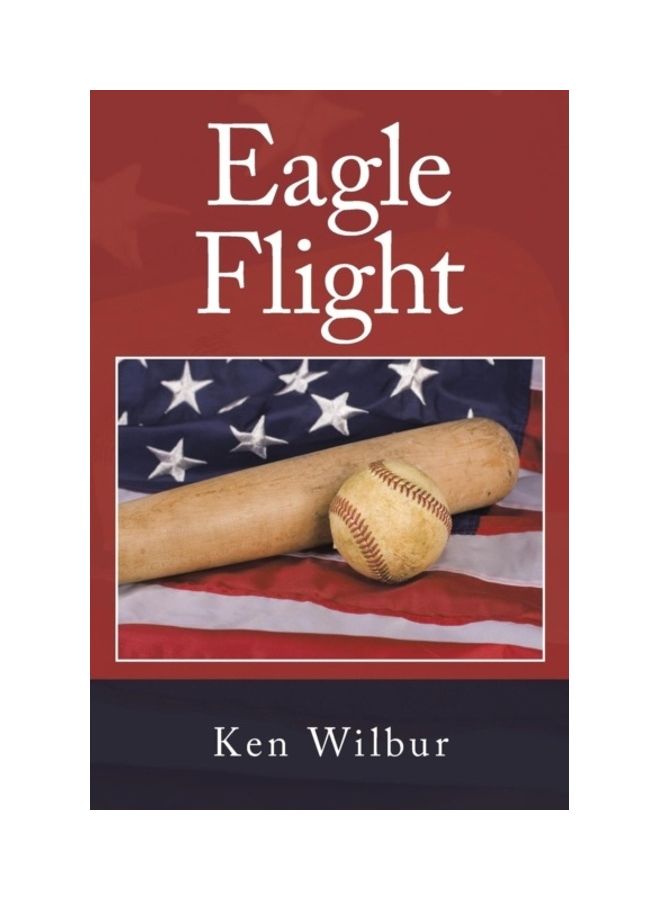 Eagle Flight paperback english - 01-Jan-2015 