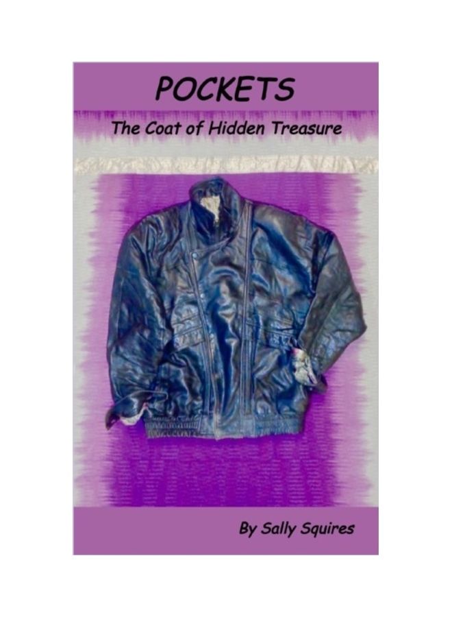 Pockets: The Coat Of Hidden Treasure paperback english - 01-Jan-2020